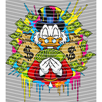 Cartoons and other-CO 3803